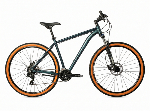 Велосипед 29" STINGER ELEMENT р.MD, синий
