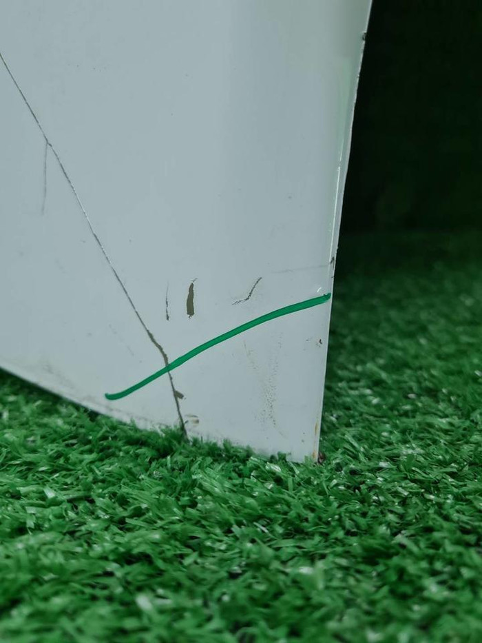 Капот Zeekr 007 (2023-н.в.)