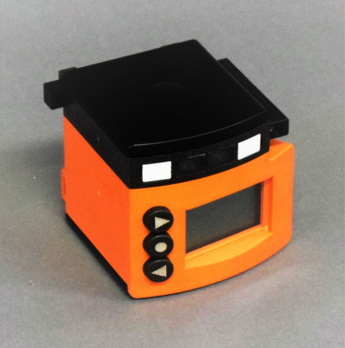 IFM OOF-FPKG/M12/KL2