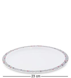 Topchoice TC-12 Набор посуды для завтрака «Конфетти» (Dots Good)