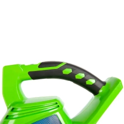 Greenworks GD40BVK6 40В воздуходув пылесос (1 x 6 Ач, ЗУ) 77.78 м/с 24227UF