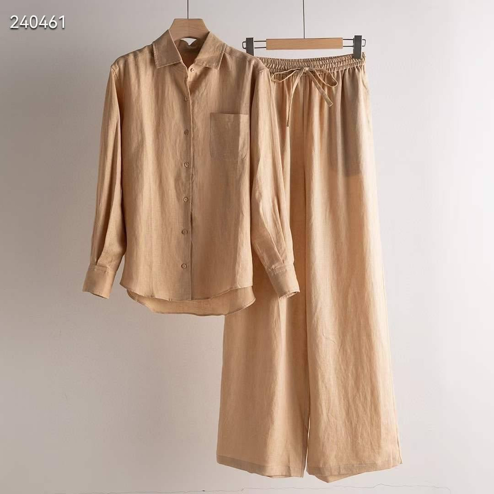 Костюм Loro Piana