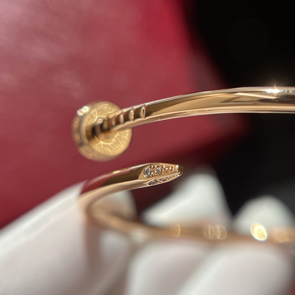 Cartier Juste Un Clou Bracelet