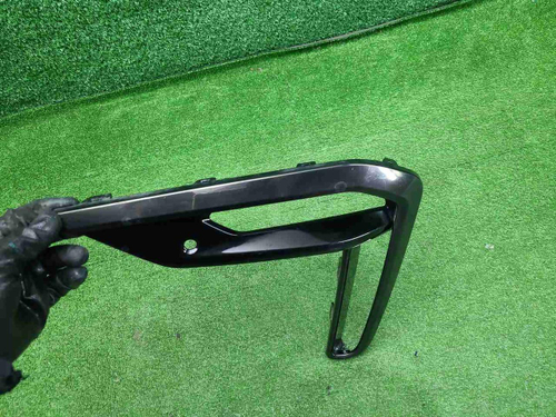 Накладка ПТФ левая BMW X7 G07 (2019-2022) M-paket