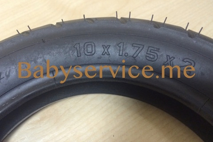 Покрышка 10*1,75*2