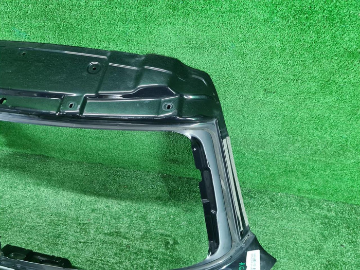 Крышка багажника VW Scirocco 3 (2008-2018)