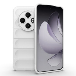 Противоударный чехол Flexible Case для TECNO Spark 30C 4g