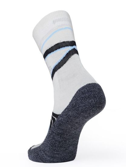 Термоноски женские Norveg Ice Skating  для катания на коньках средняя длина 9ISW