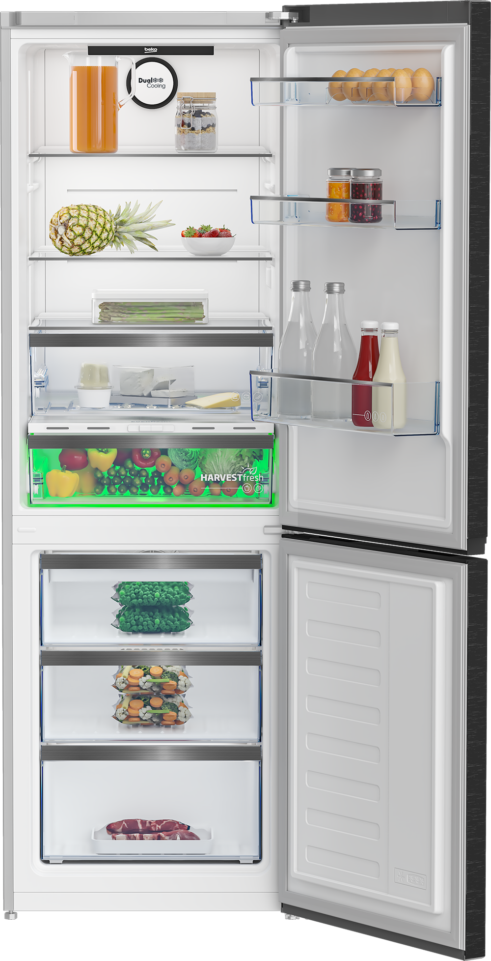 холодильник Beko B5RCNK 363ZWB