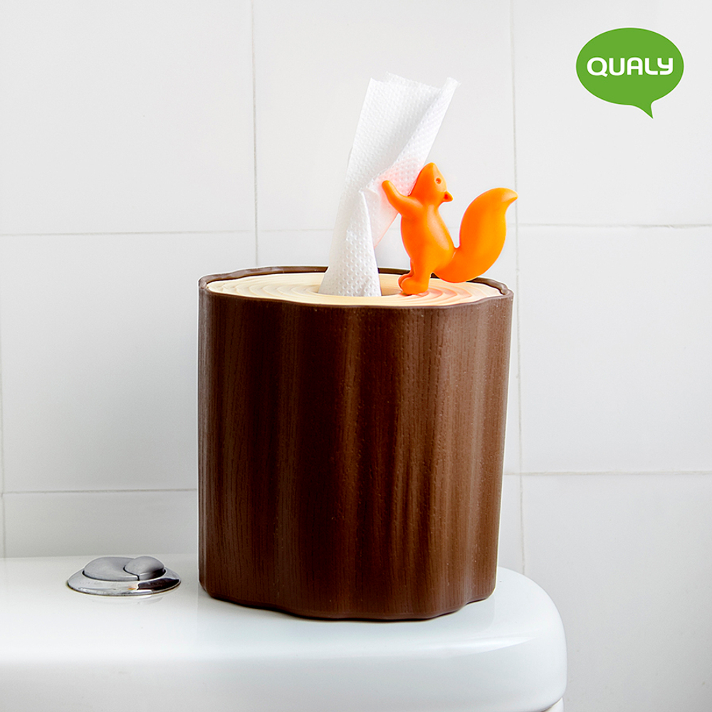 Держатель салфеток squirrel