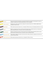 Поляризационные очки для водителя AG11-03 Chena grey