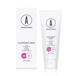 ANGIOPHARM ОЧИЩАЮЩАЯ МАСКА ДЛЯ ПРОБЛЕМНОЙ КОЖИ, 75 мл. | CLEANSING MASK