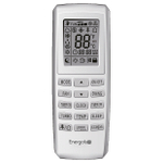 Сплит-система кондиционер инверторный Energolux Champery SAS24CH1-AI/SAU24CH1-AI на 60 м²