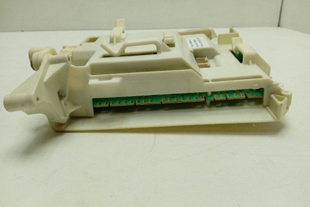 FE1014N кт140 Электронный модуль для стиральной машины Zanussi 132068804 б/у