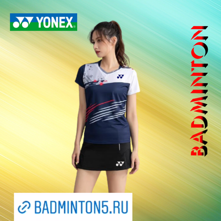 ТЕННИСКА женская YONEX 16011