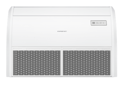 EXPERTAIR by ZILON HARD ZAC-HR60XCFC-IU/ZAC-HD60XC-OU