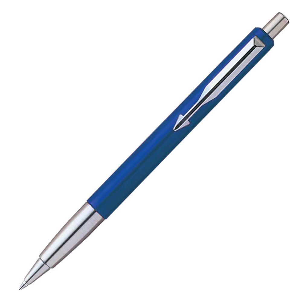 Шариковая ручка Parker Vector Standard K01 Blue Mblue (S0705360)Копировать товар