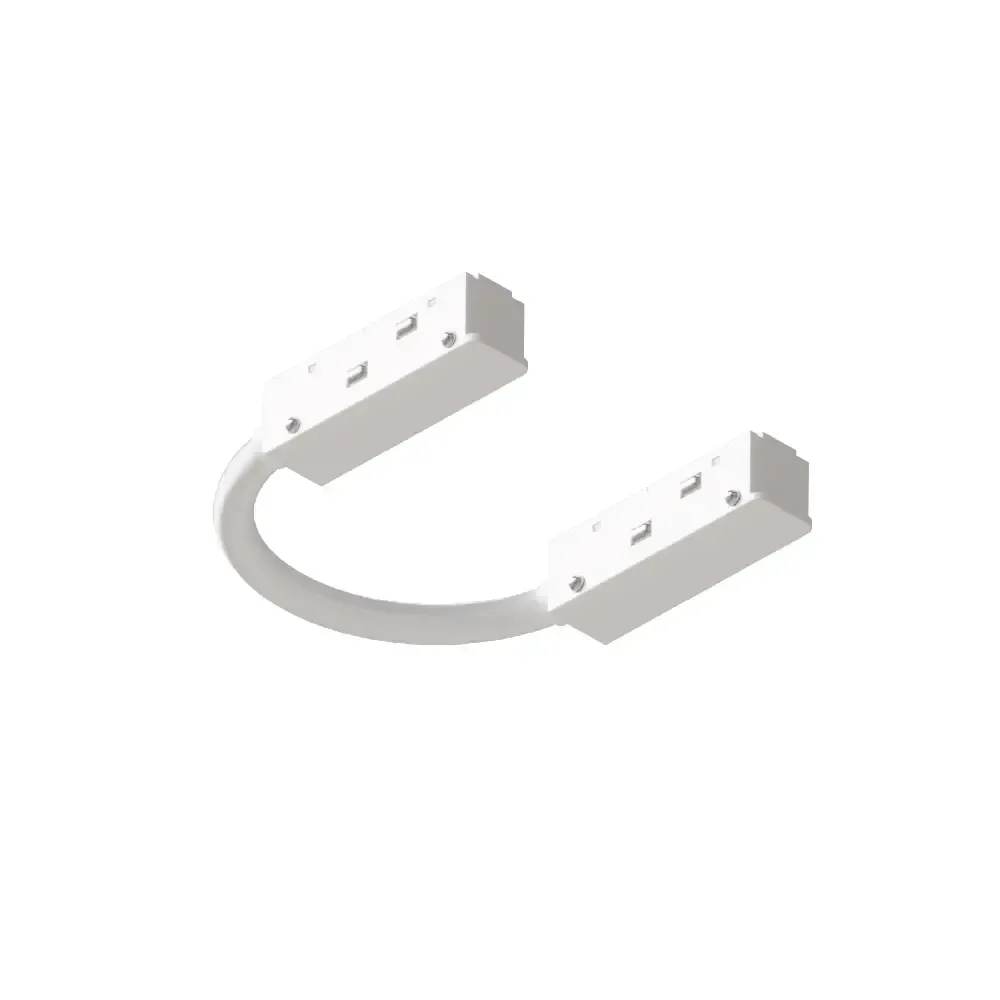 Коннектор гибкий для шинопровода Arte Lamp OPTIMA