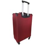 Чемодан 456  / Сверхлегкий каркас