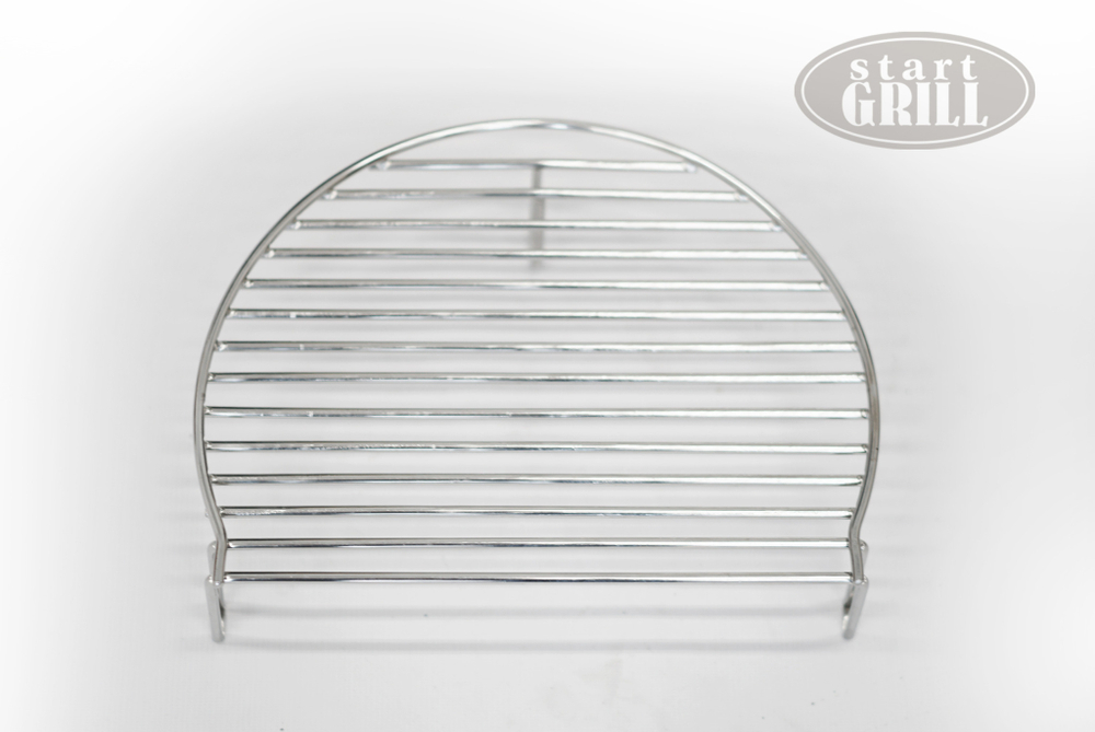 Решетка второго уровня для гриля SG22 PRO и SG24 PRO