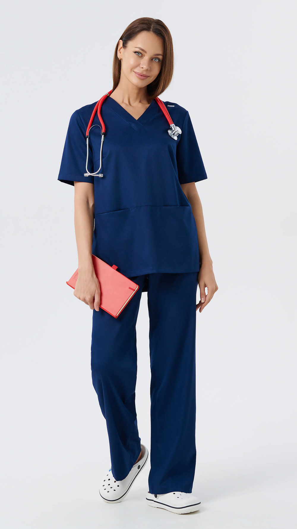 Костюм хирургический Наоми вискоза №М1