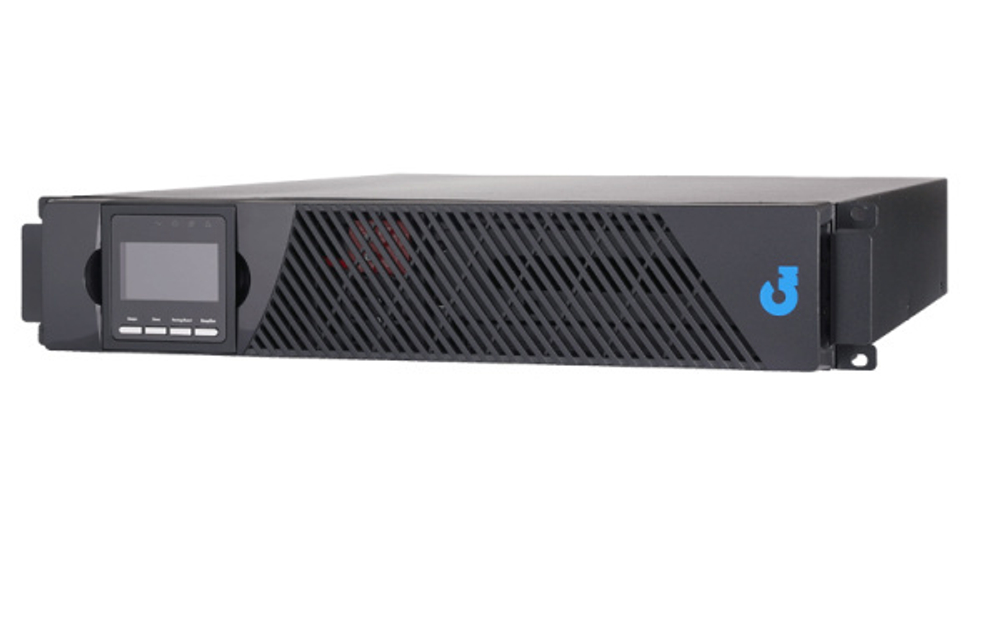 Источник бесперебойного питания Парус электро СИПБ2КА.10-11