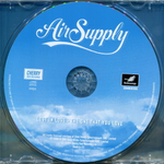 Air Supply / Lost In Love - The One That You Love (CD)