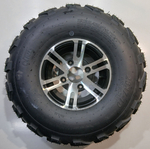 Колесо в сборе 23-7-10 (переднее левое) Квадроцикл Avantis Forester Long 200 (Mikilon Hammer, Gladiator)