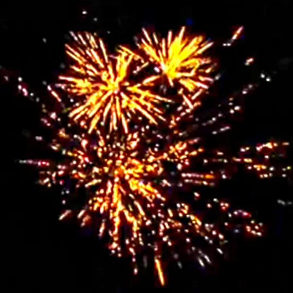 Раскат небес 1,25&quot;х 8 РК5710