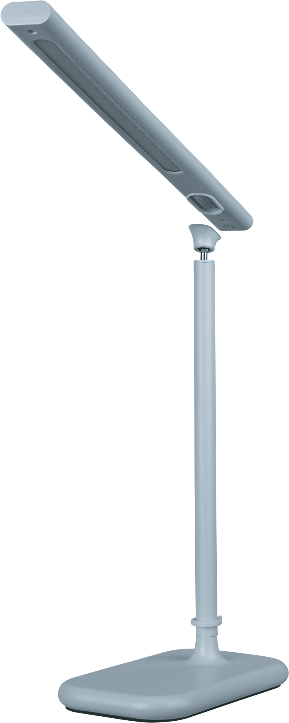 Светильник Navigator 14 480 NDF-D028-4W-MK-WH-LED на основании, белый