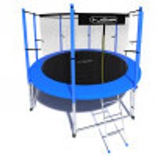 Батут i-Jump Classic Light 16ft blue
