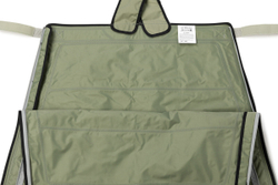 Seven Liner (Zam) Манжета-шорты (Размер 3 в 1, без аппарата) с нахлестом