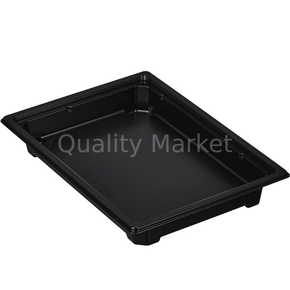 Емкость С-19, черная (420шт/кор)