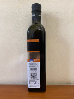 Оливковое масло Karpea SITIA - LASITHI CRETE D.O.P. Extra Virgin 0.5 л, Греция