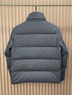 Пуховик Loro Piana