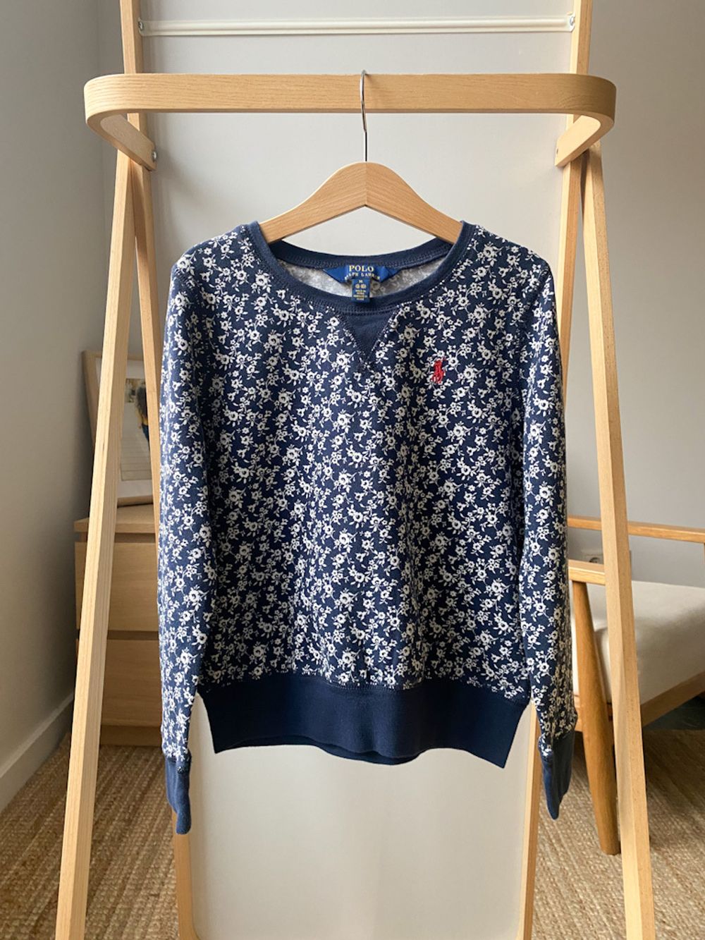 Свитшот  Ralph Lauren, 140