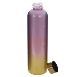 GAEM Бутылка, 1000 мл, L7,5 W7,5 H28,5 см, 3в.