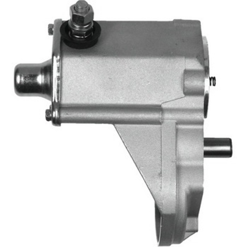 Электромагнит Iveco 24V