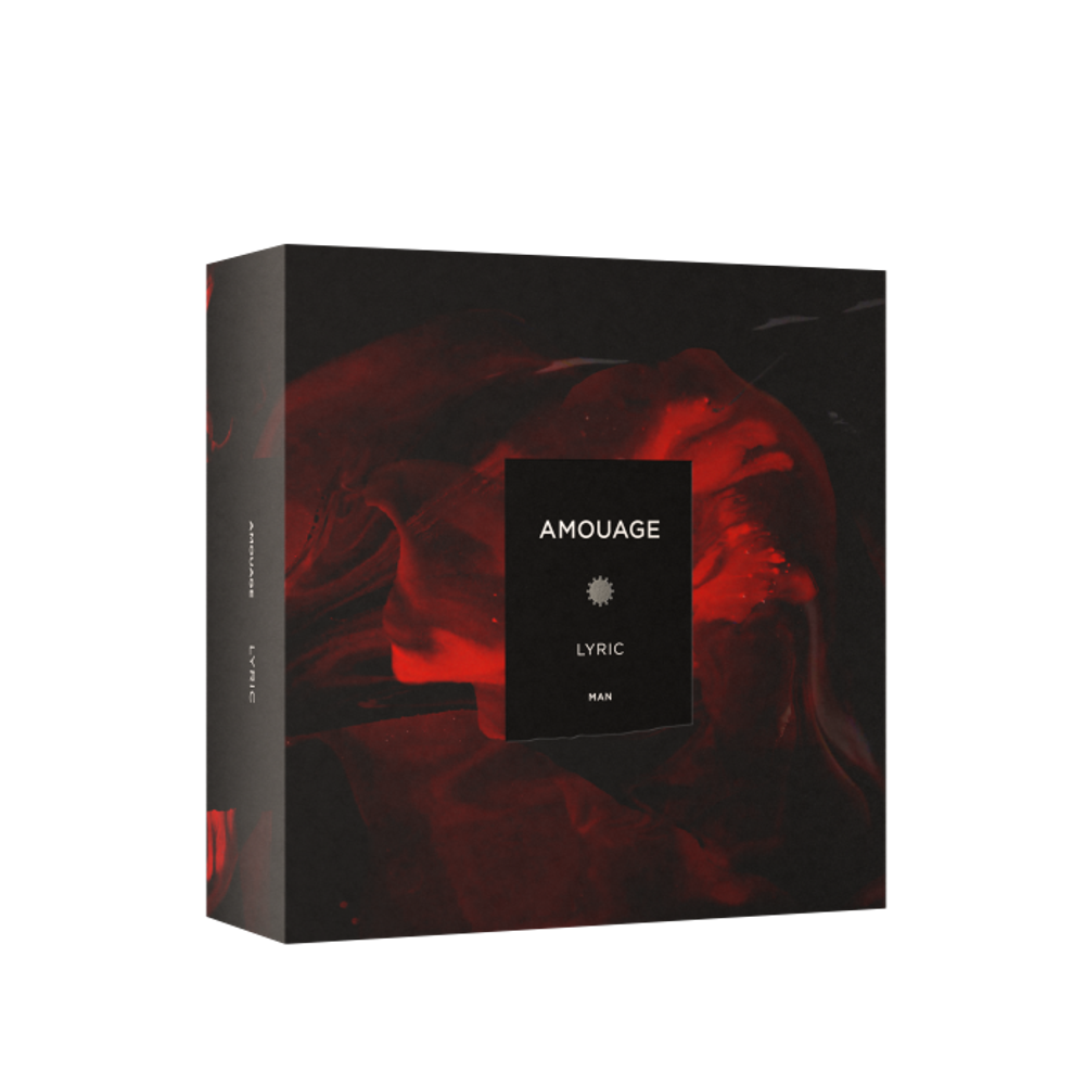 Amouage Lyric Man NEW