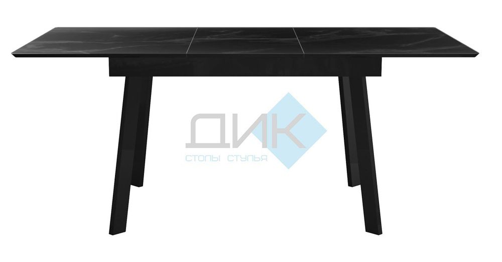 Стол DikLine SFH125 подстолье чёрное