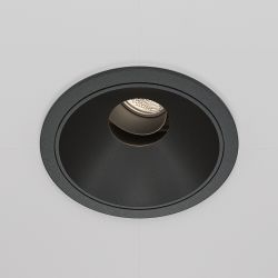 Светильник встраиваемый светодиодный Maytoni   DL057-10W4K-B