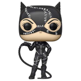 Фигурка Funko POP! Heroes DC Batman Returns Catwoman (338) 47707
