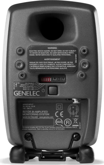 Genelec 8010AP