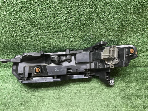 ДХО правый Hongqi E-HS9 (2020-н.в.)