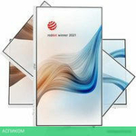 Монитор MSI Modern MD272PW