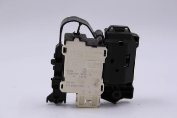 Устройство блокировки люка стиральной машины 32040575