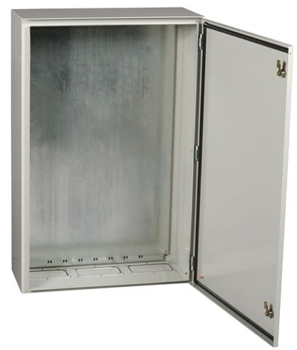 Корпус металлический ЩМП-5-2 (1000х650х285мм) У1 IP54 PRO IEK
