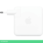 Сетевое зарядное устройство Apple 96W USB-C Power Adapter A2166 (MX0J2ZM/A)