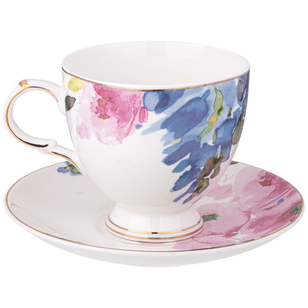 ЧАЙНАЯ ПАРА LEFARD "SENTIMENT" 275 МЛ (КОР=24НАБ.)