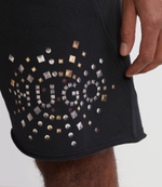 Шорты Dlake HUGO - черный(50504530)